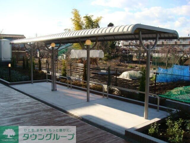 ナリッシュの物件内観写真