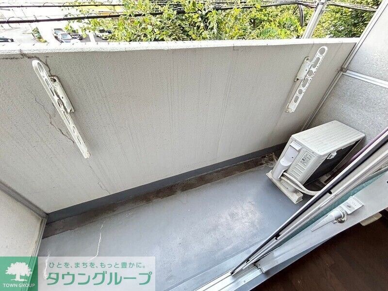 よしみハウジングビルの物件内観写真