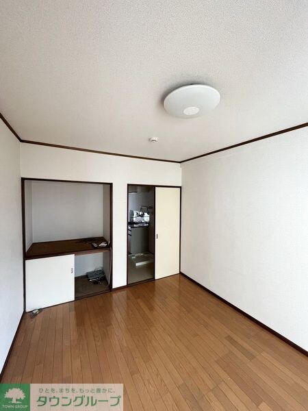 ルナパーク井上の物件内観写真