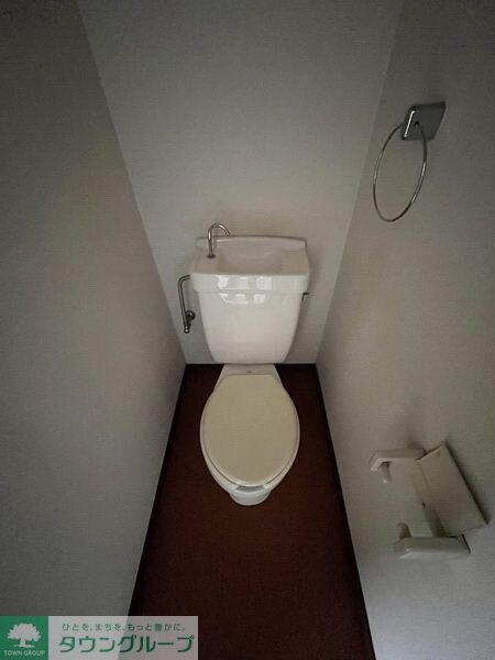 ルナパーク井上の物件内観写真