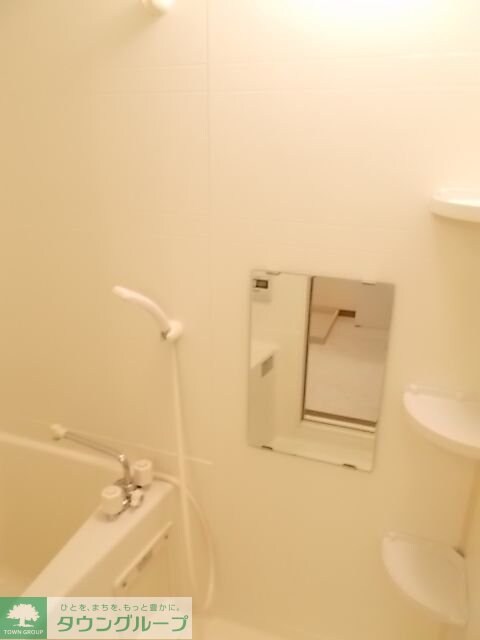 桐屋ビルの物件内観写真