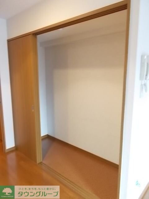 桐屋ビルの物件内観写真