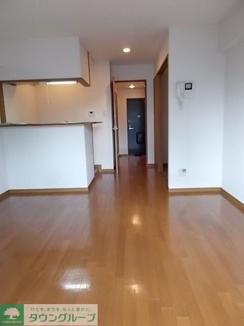 桐屋ビルの物件内観写真