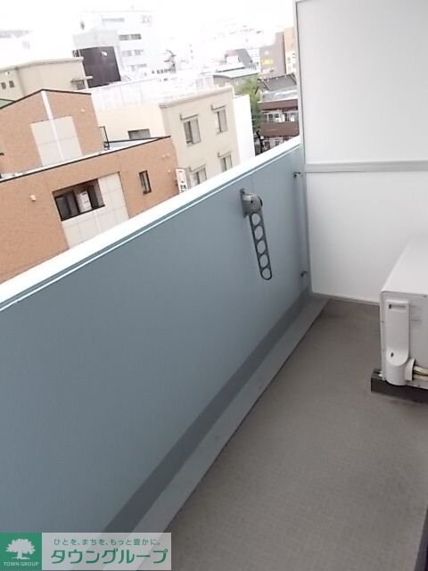 桐屋ビルの物件内観写真