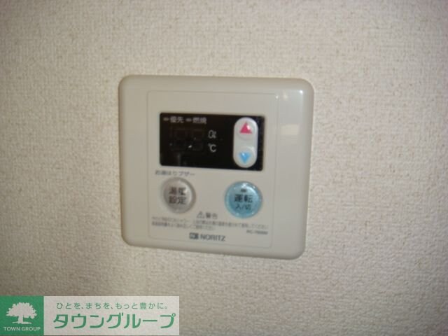 桐屋ビルの物件内観写真