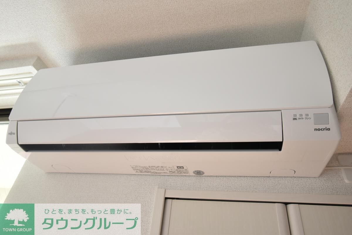 カーサ美麗の物件内観写真