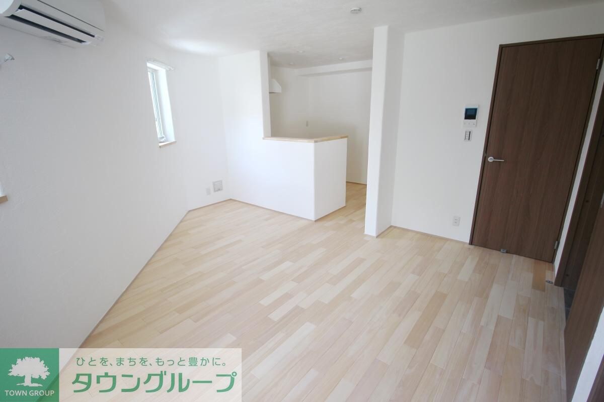 ナチュラルハウス落合の物件内観写真