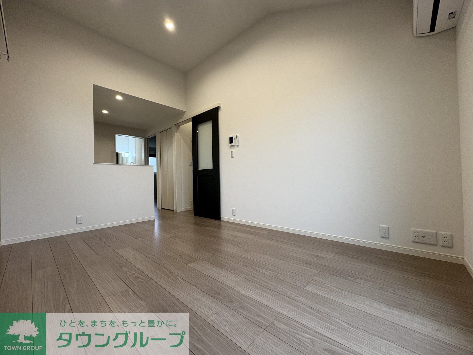 シエル ブリランテの物件内観写真