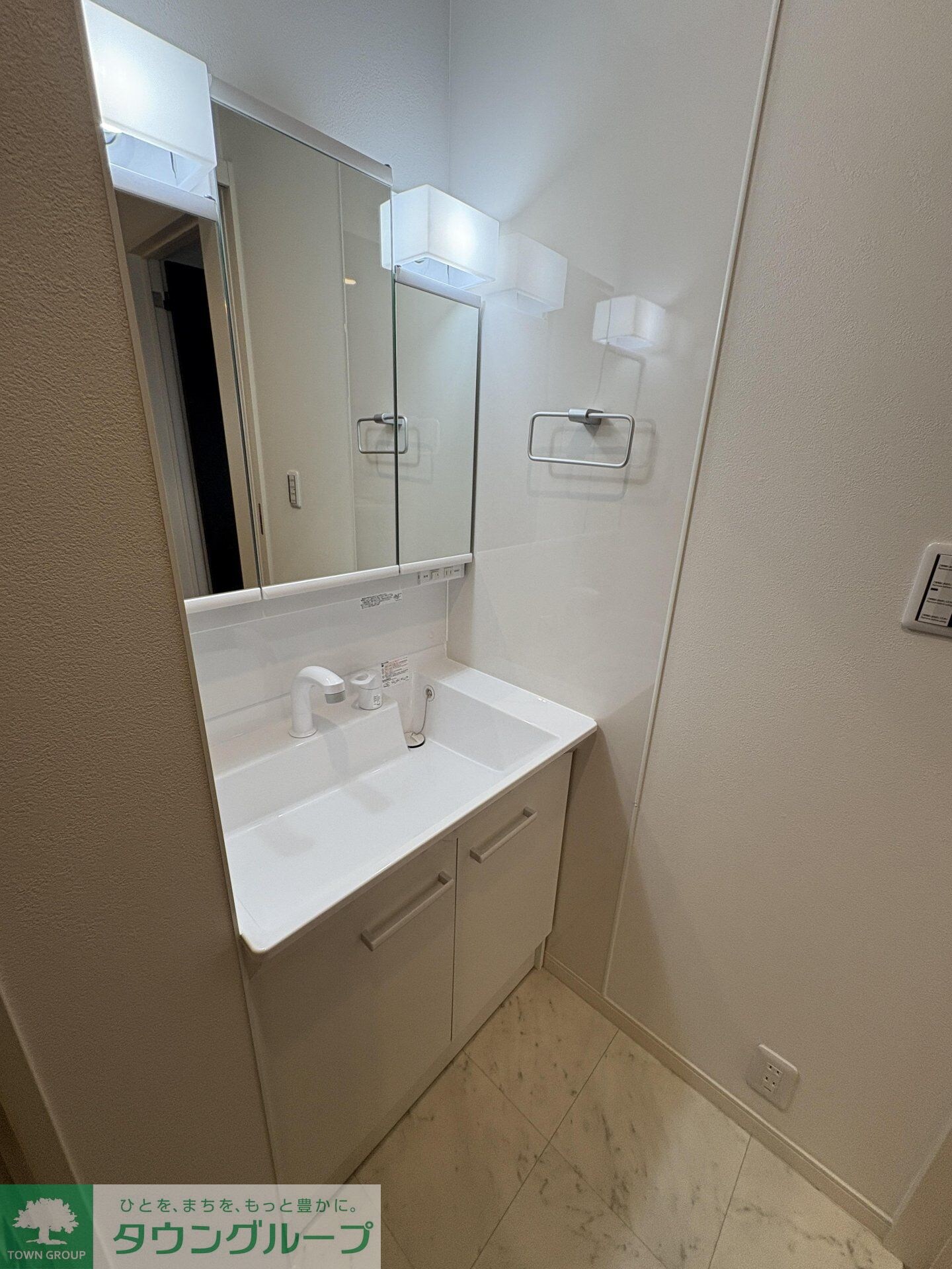 シエル ブリランテの物件内観写真