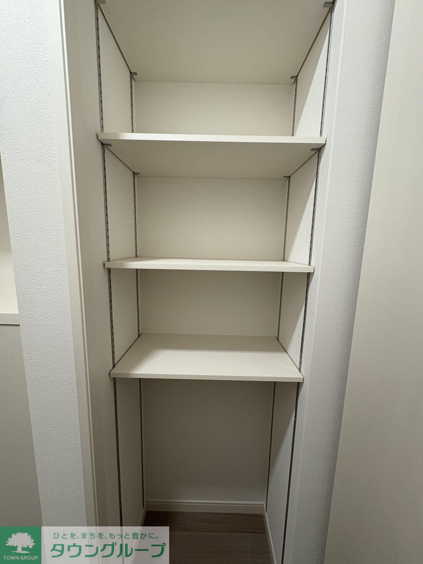 シエル ブリランテの物件内観写真