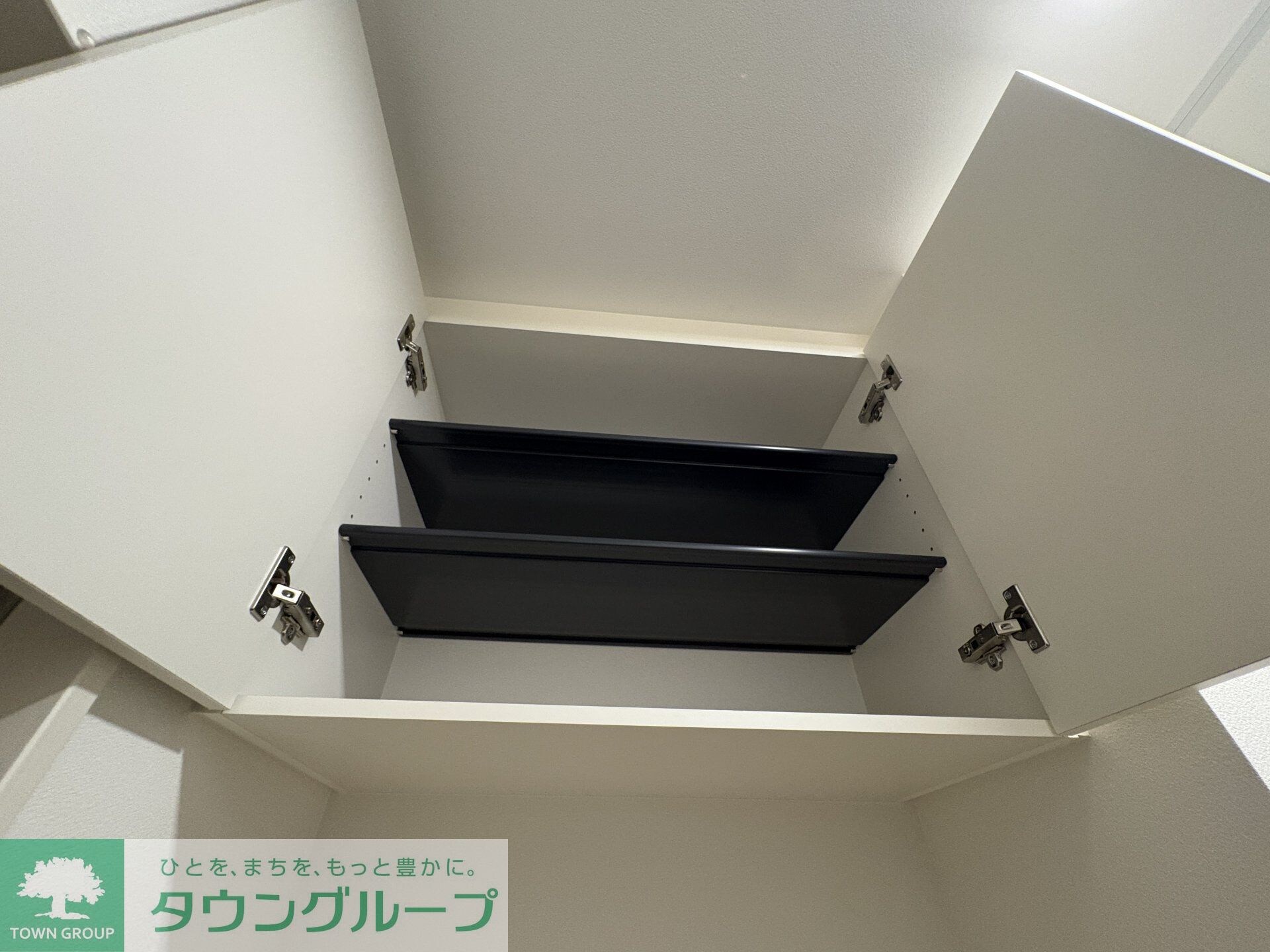 シエル ブリランテの物件内観写真