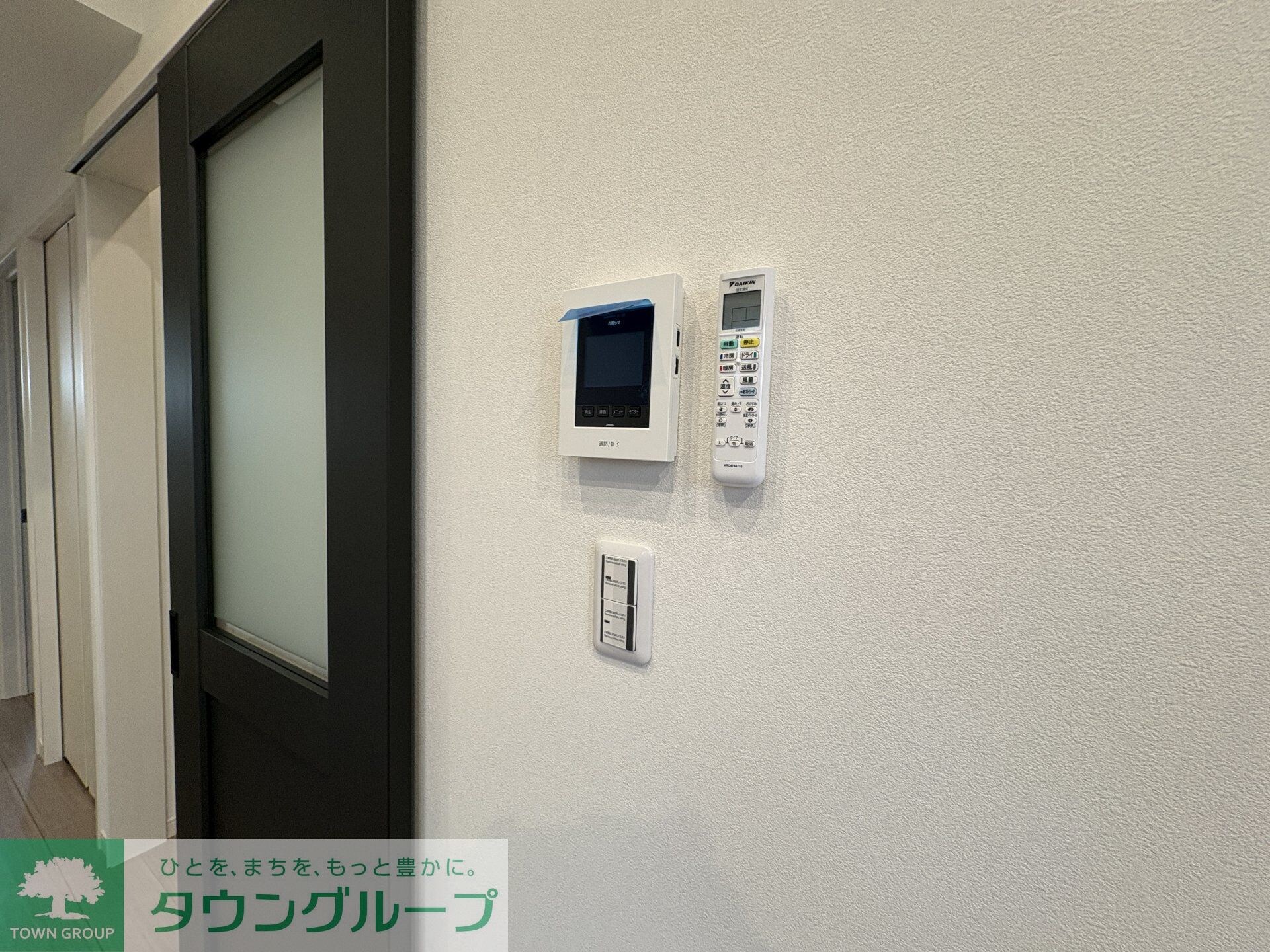 シエル ブリランテの物件内観写真