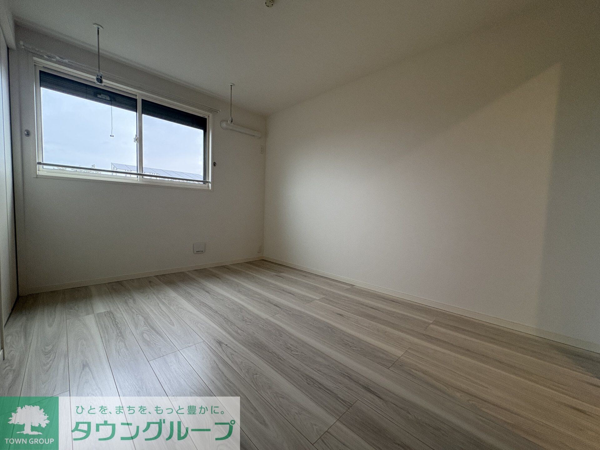 シエル ブリランテの物件内観写真