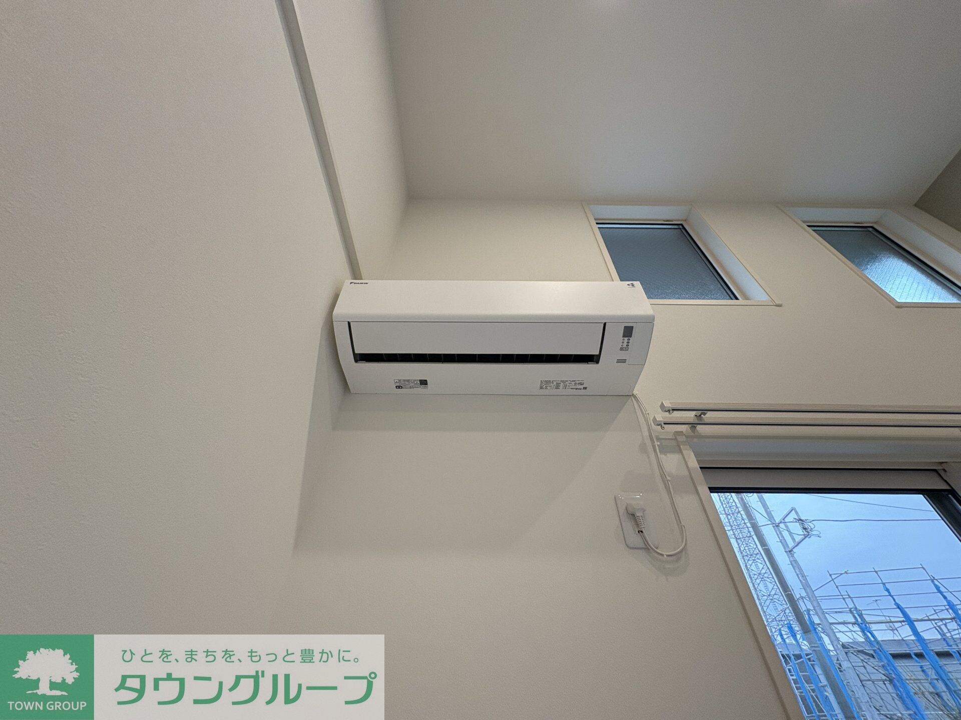 シエル ブリランテの物件内観写真