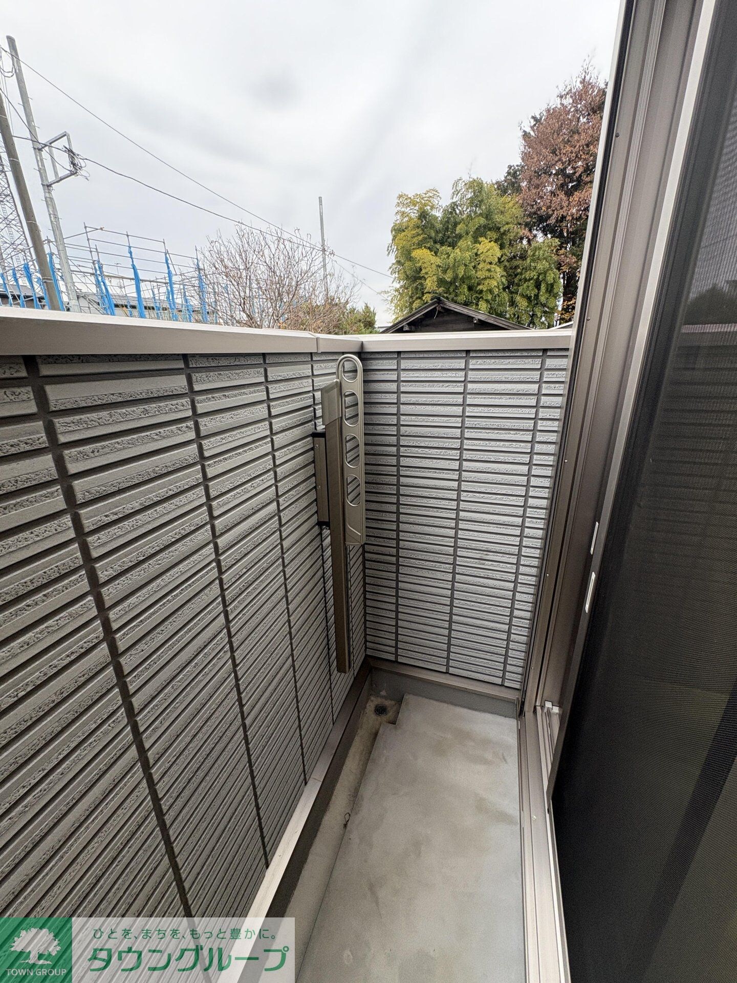 シエル ブリランテの物件内観写真