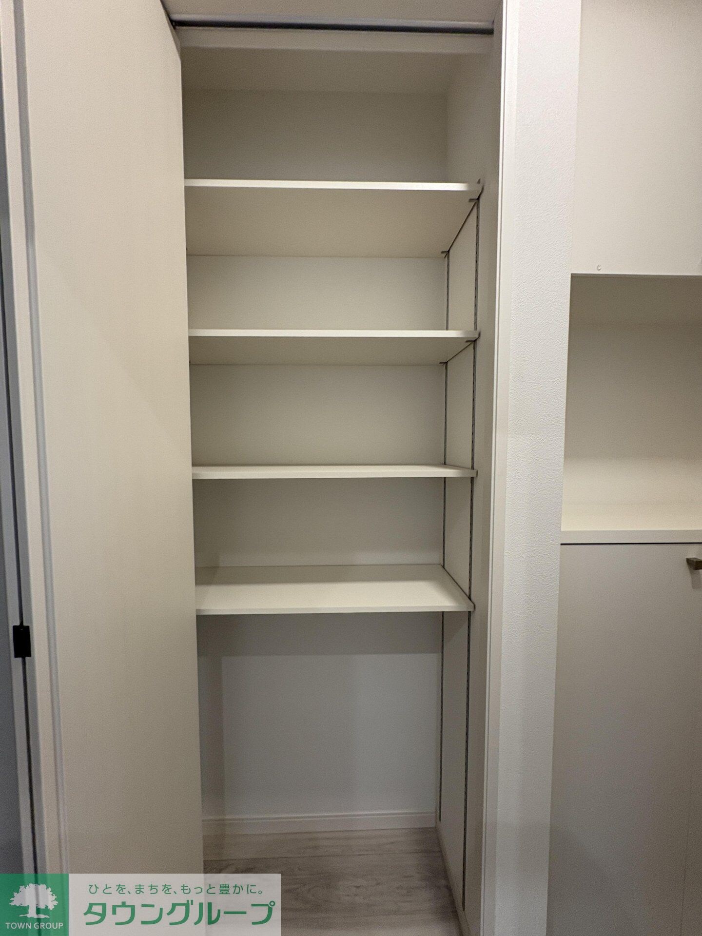 シエル ブリランテの物件内観写真