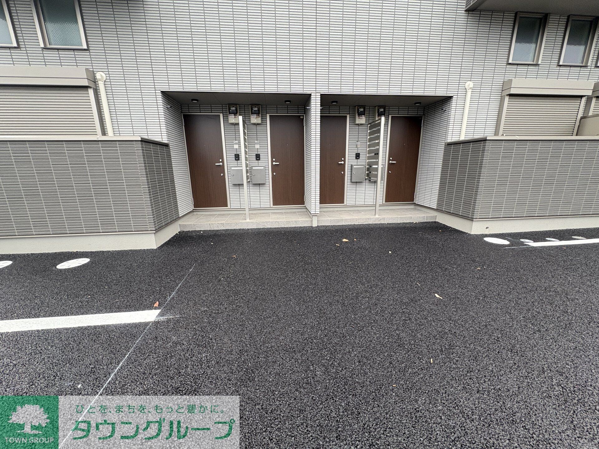 シエル ブリランテの物件内観写真