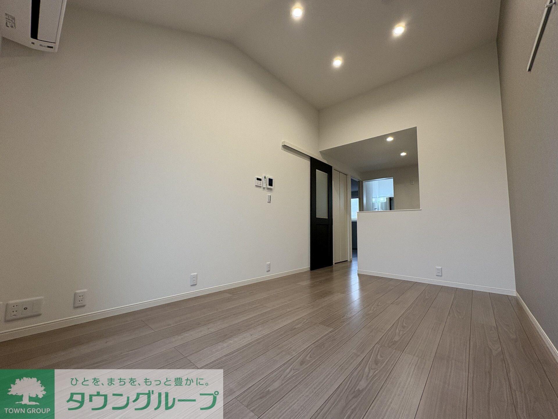 シエル ブリランテの物件内観写真