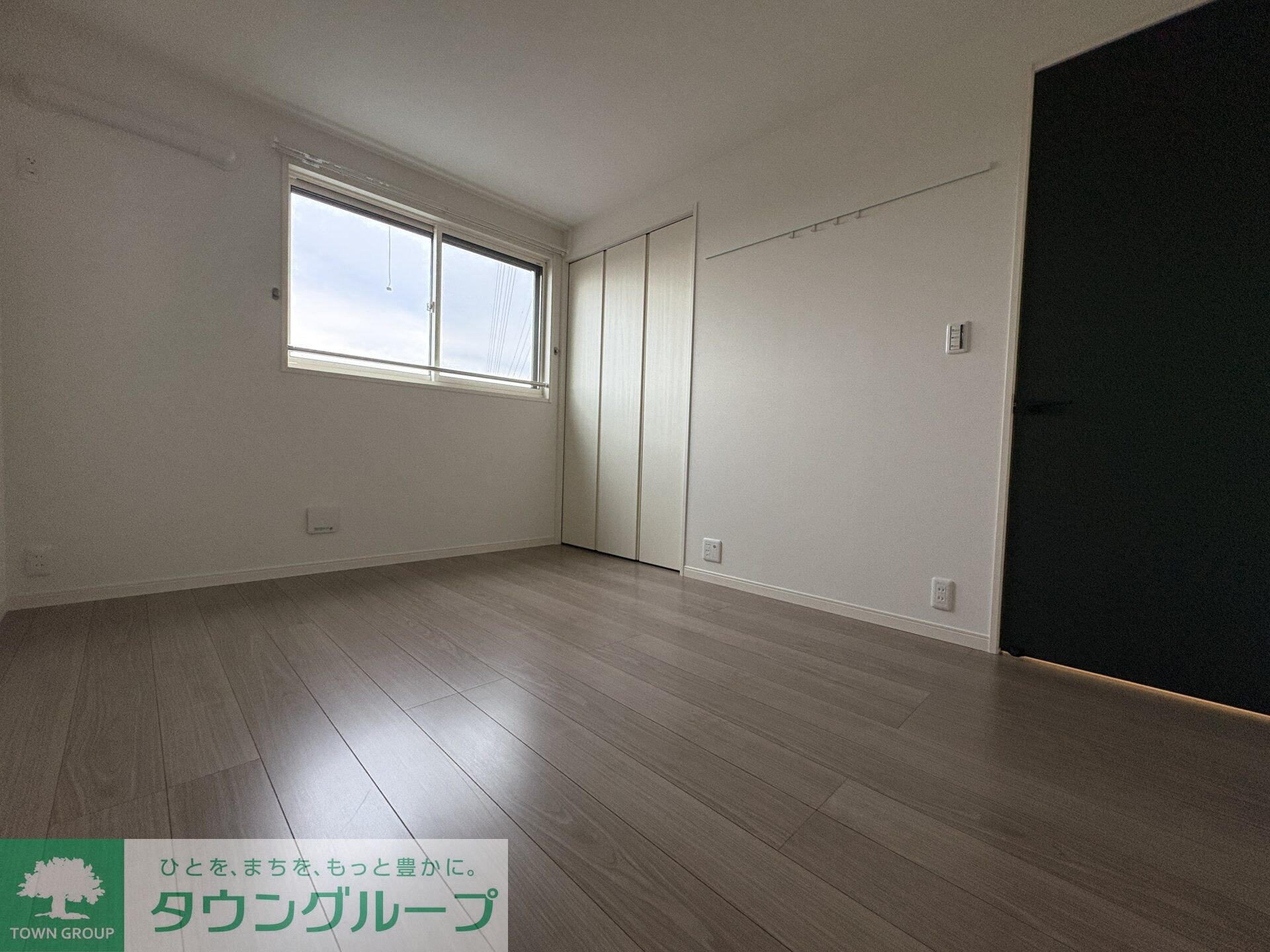 シエル ブリランテの物件内観写真