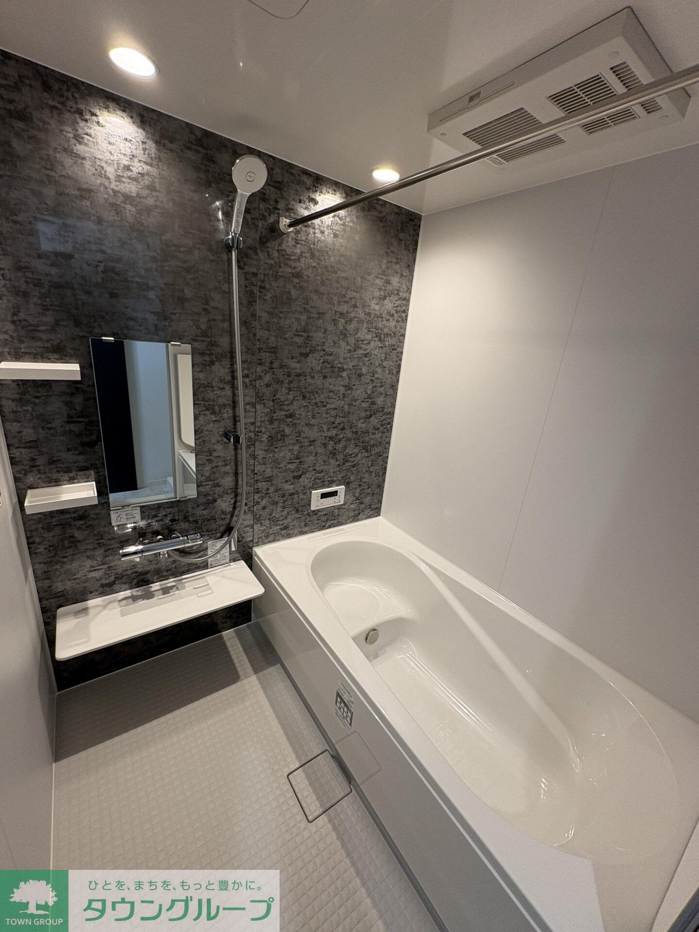 シエル ブリランテの物件内観写真