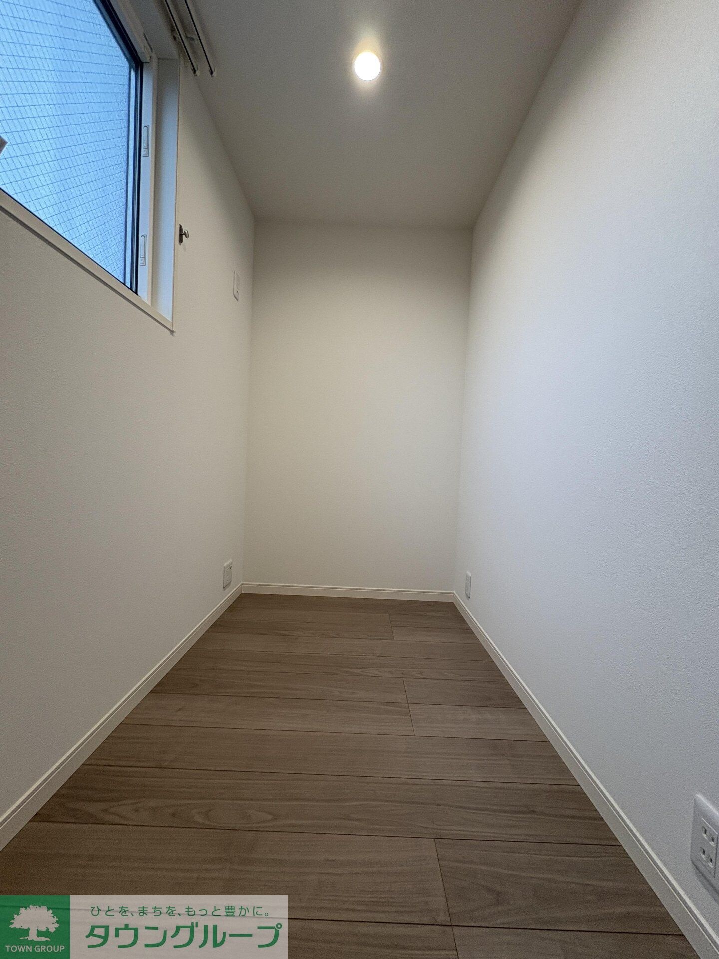 シエル ブリランテの物件内観写真