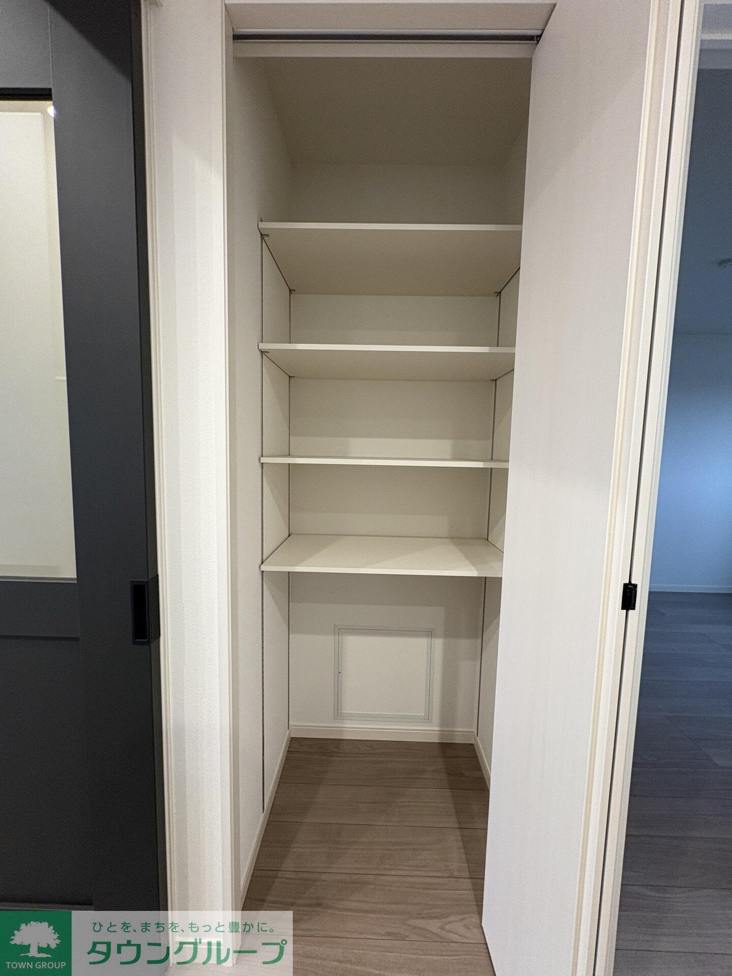 シエル ブリランテの物件内観写真