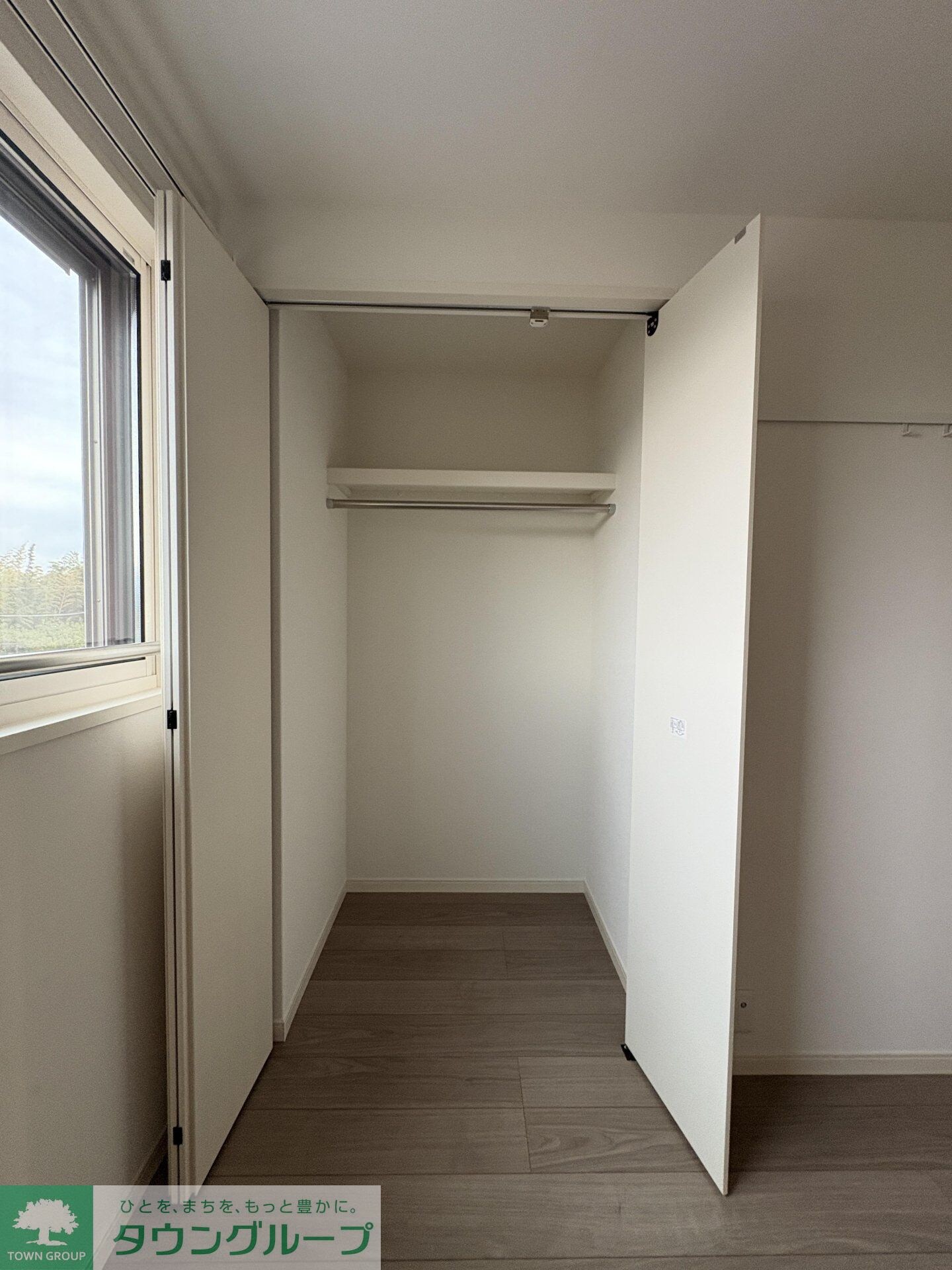 シエル ブリランテの物件内観写真