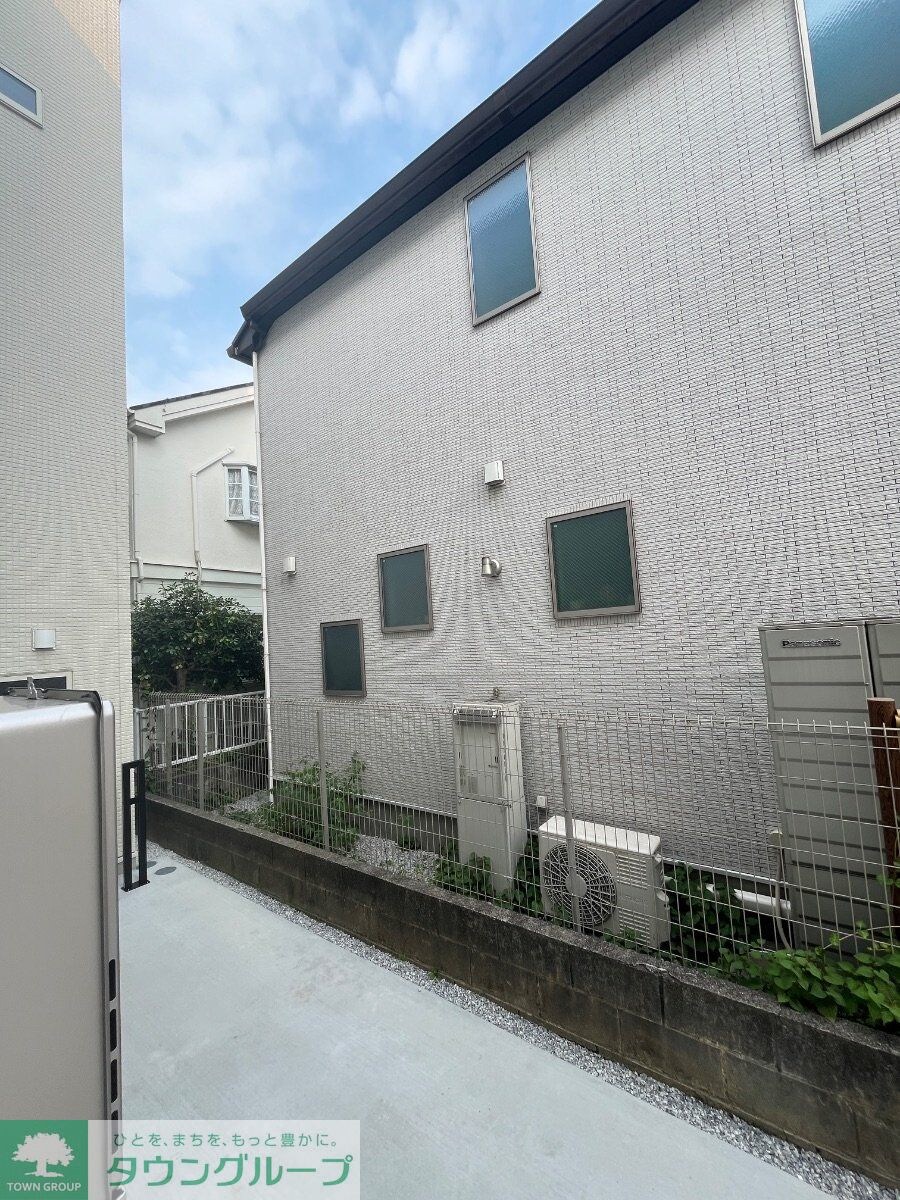 Auroraの物件内観写真