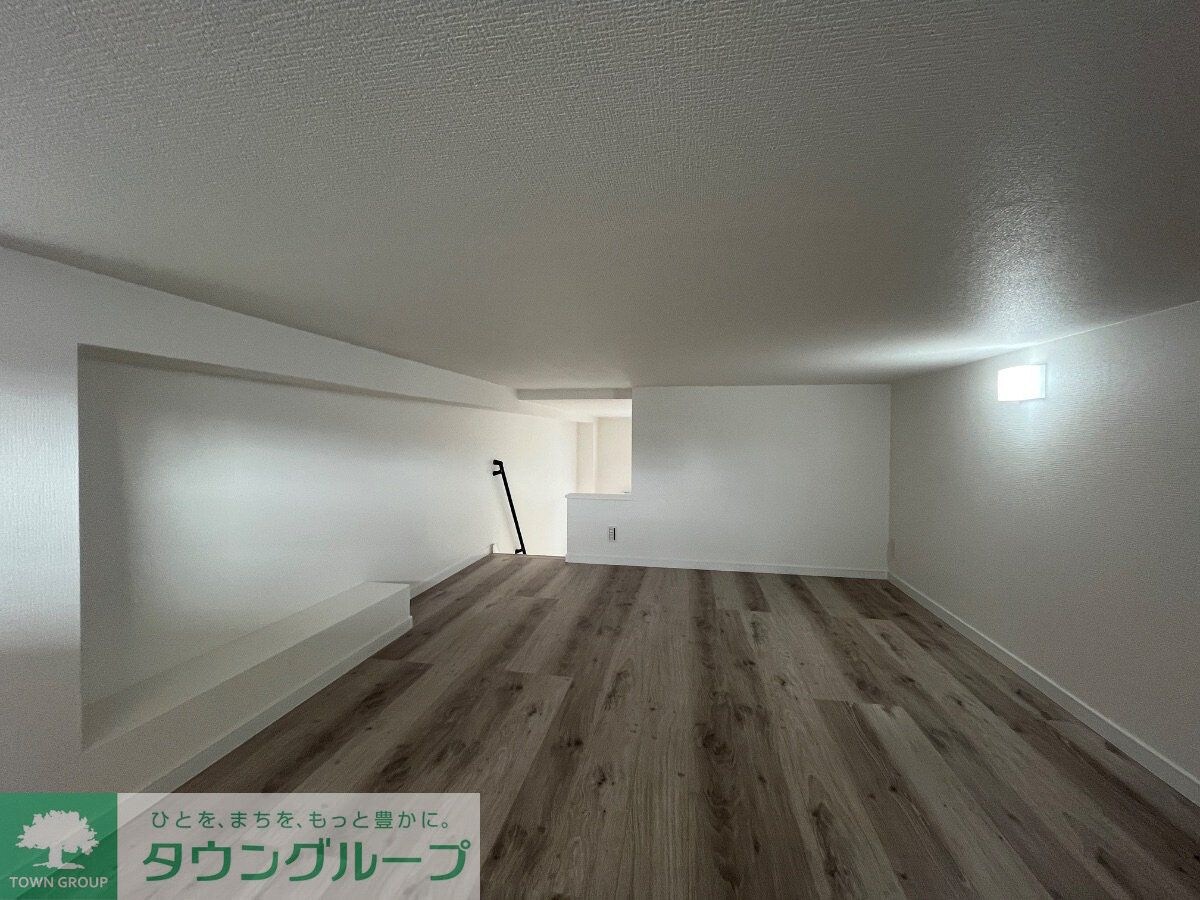 Auroraの物件内観写真