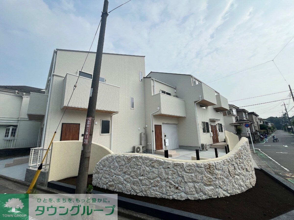 Auroraの物件内観写真