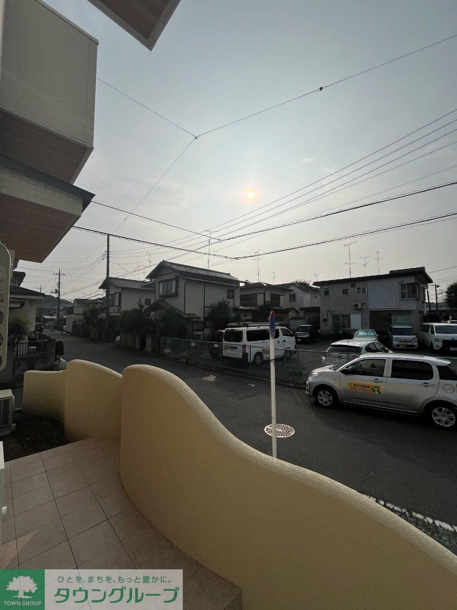 Auroraの物件内観写真