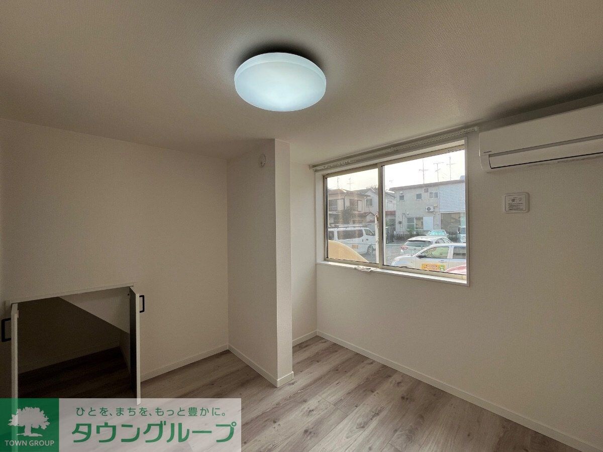 Auroraの物件内観写真