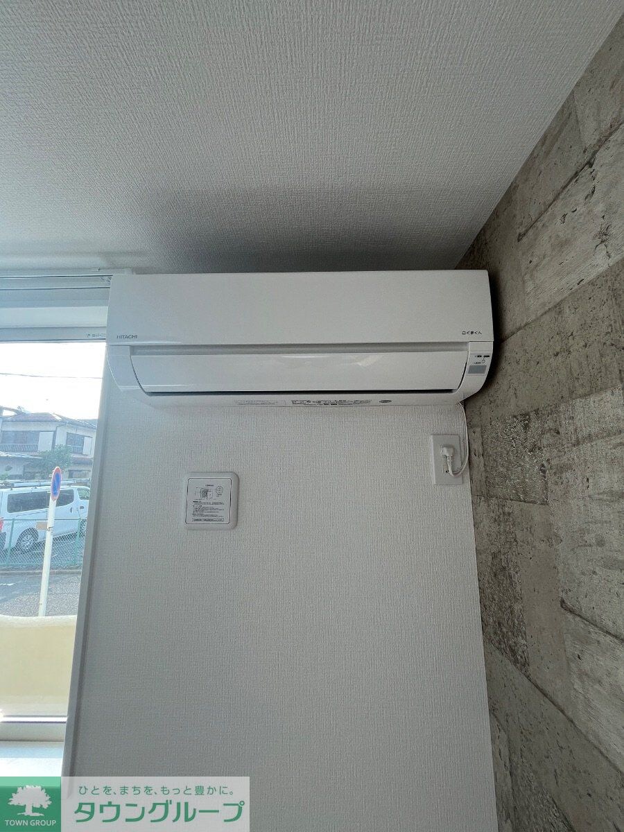 Auroraの物件内観写真