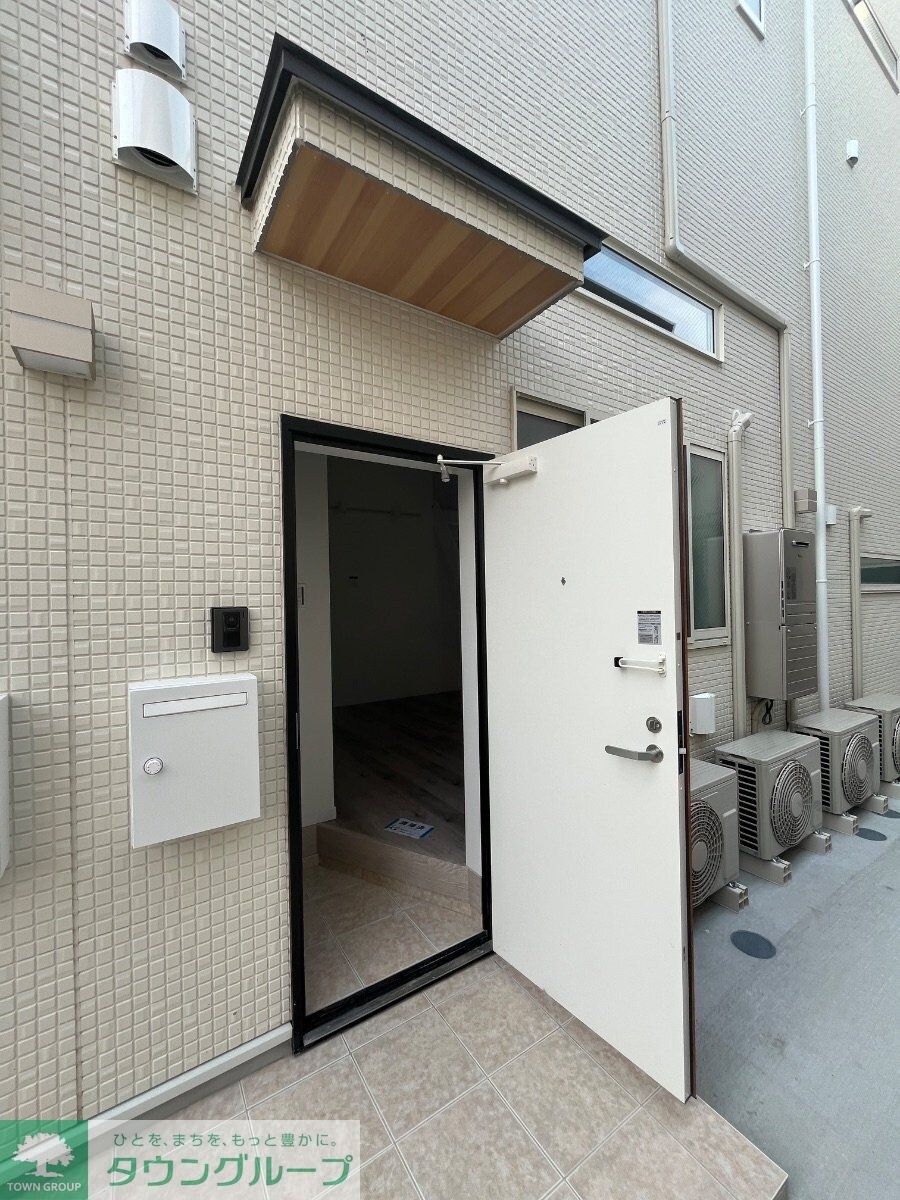 Auroraの物件内観写真