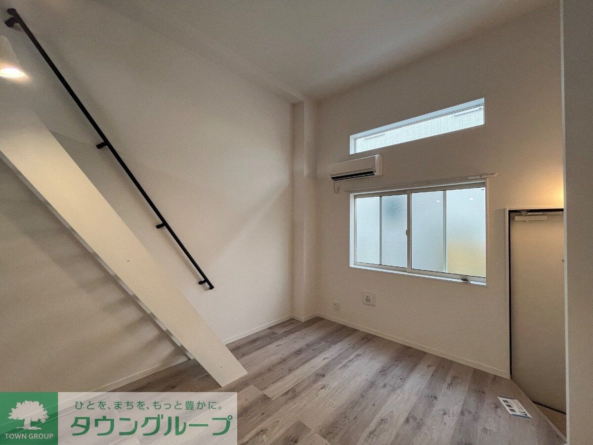 Auroraの物件内観写真