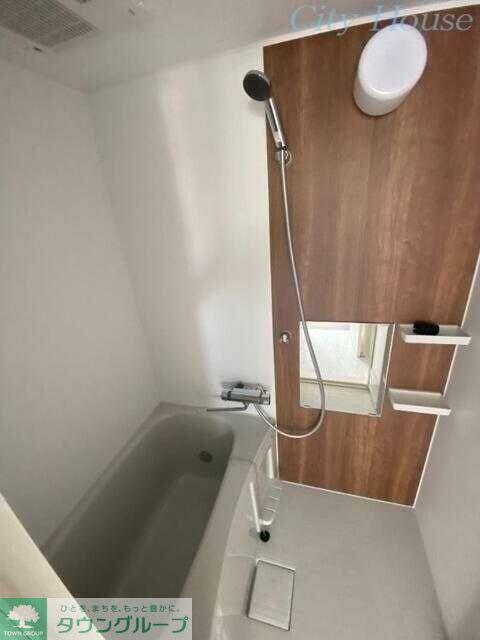 ビッグブリッジ八王子の物件内観写真