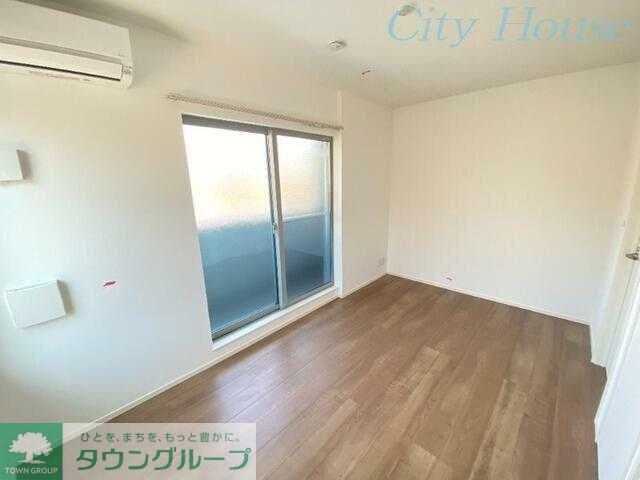 ビッグブリッジ八王子の物件内観写真