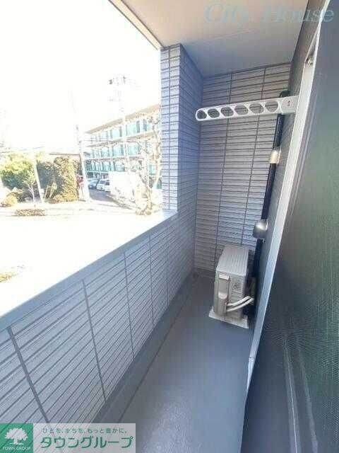 ビッグブリッジ八王子の物件内観写真