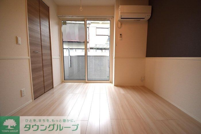 Dレジデンス大和田の物件内観写真