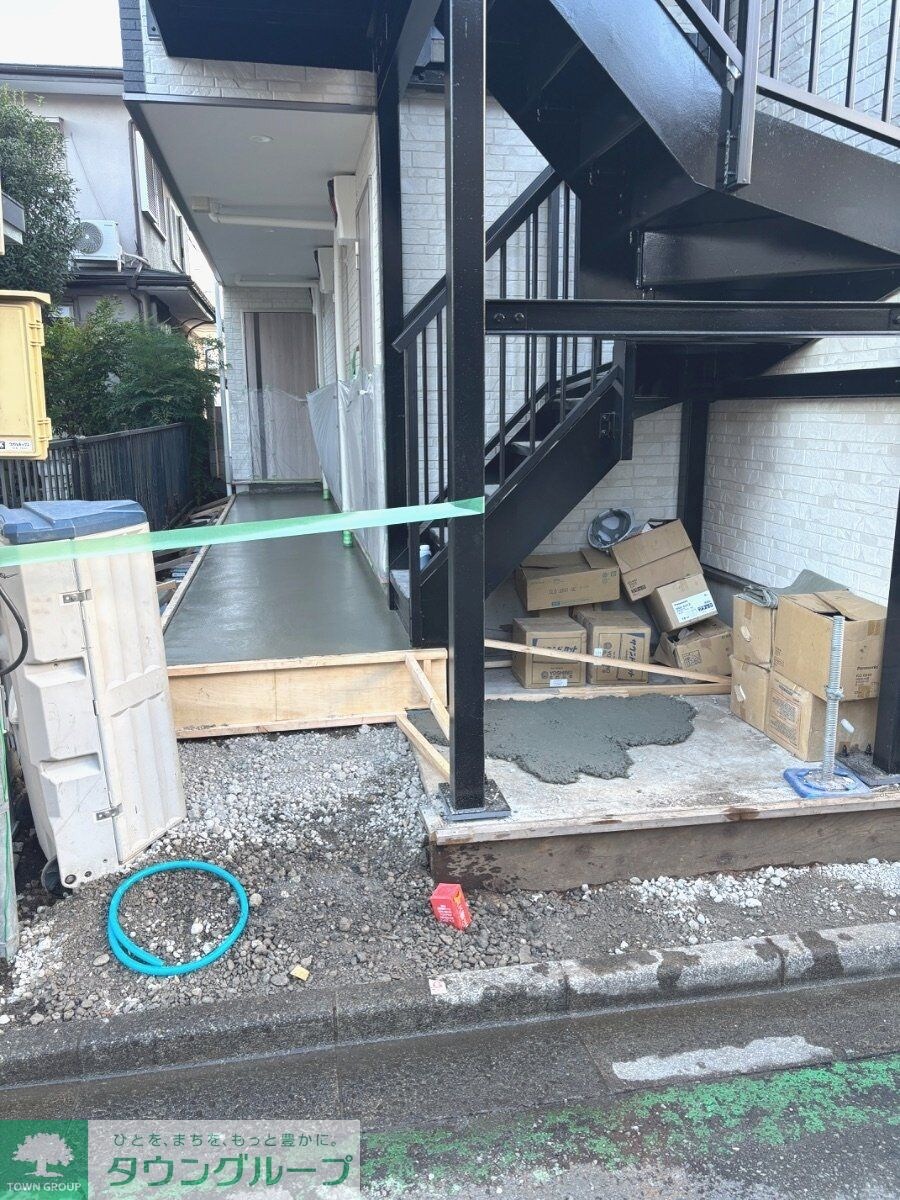 サルーテ相生の物件内観写真