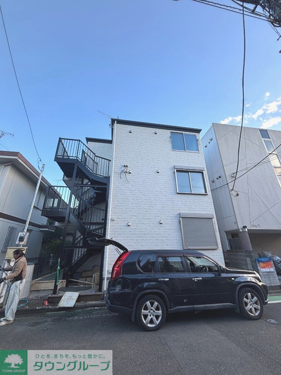 サルーテ相生の物件内観写真