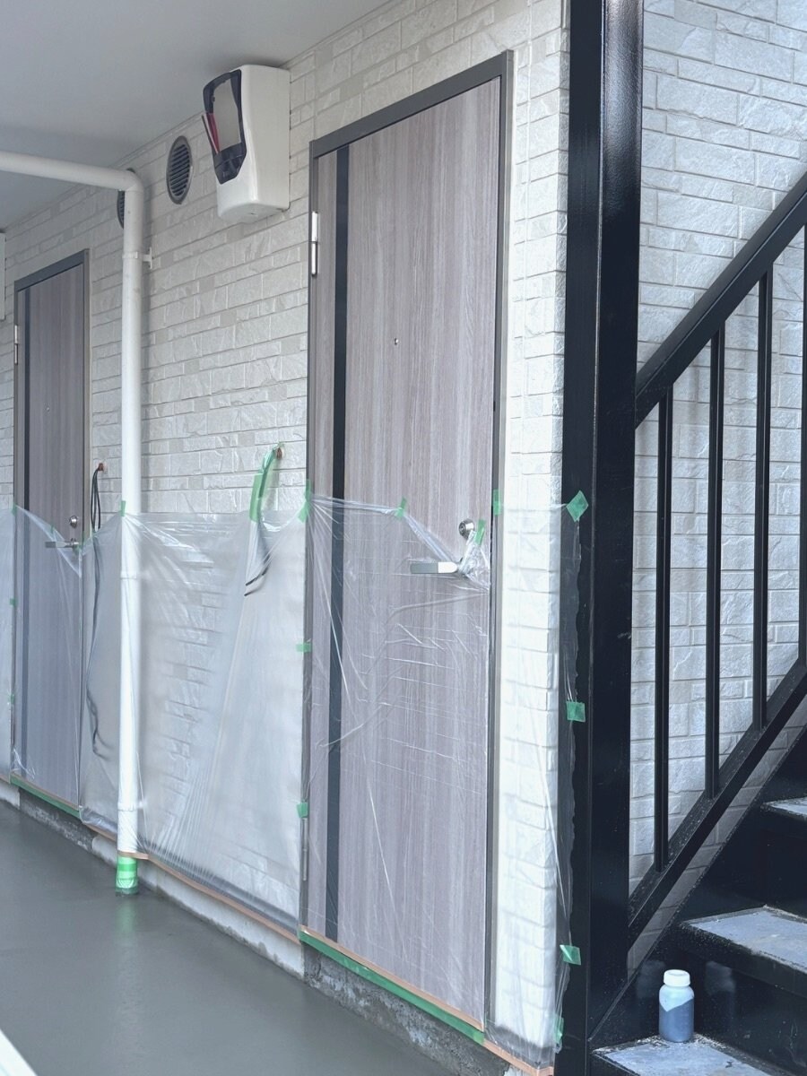 サルーテ相生の物件内観写真