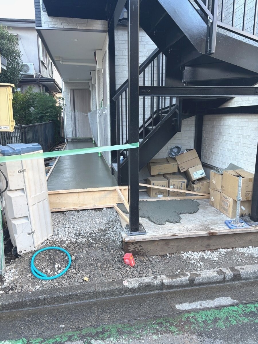 サルーテ相生の物件内観写真