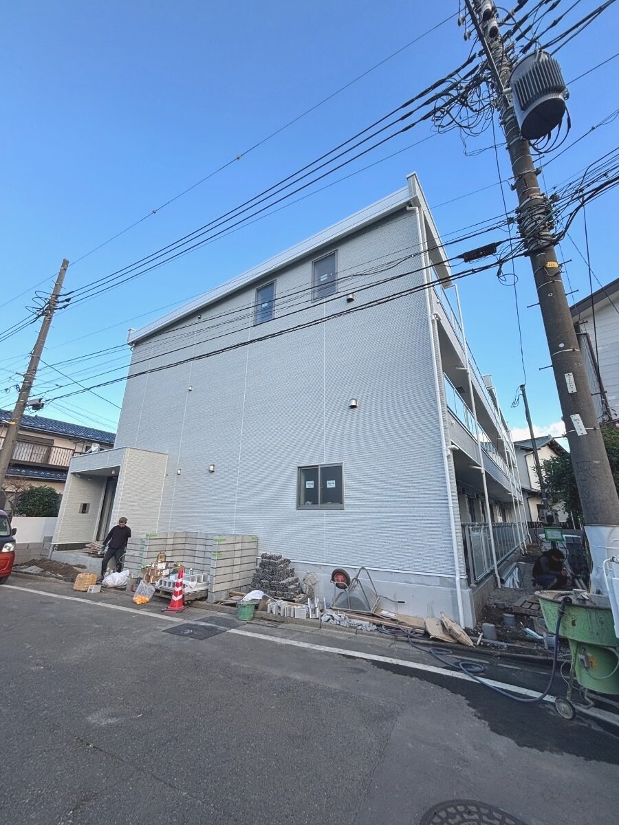 サルーテ相生の物件内観写真