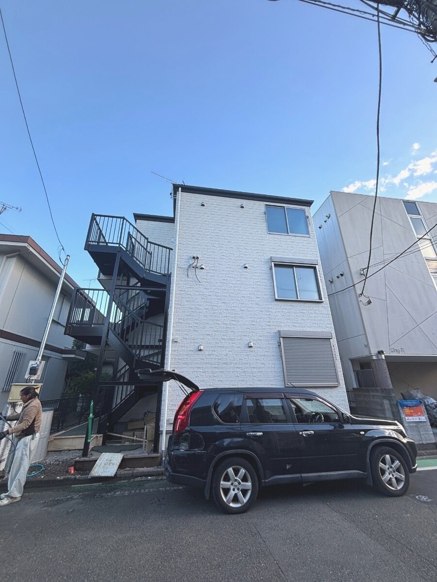 サルーテ相生の物件内観写真