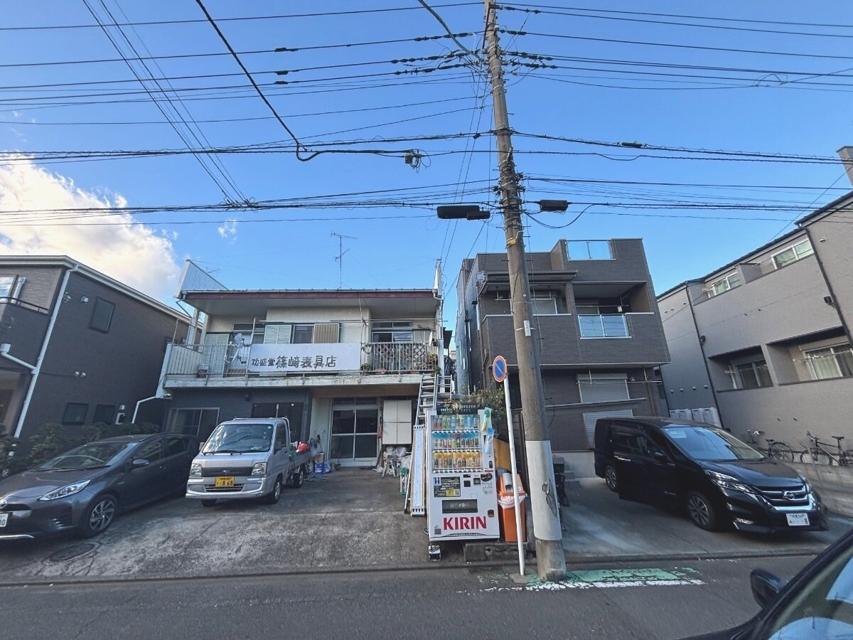 サルーテ相生の物件内観写真