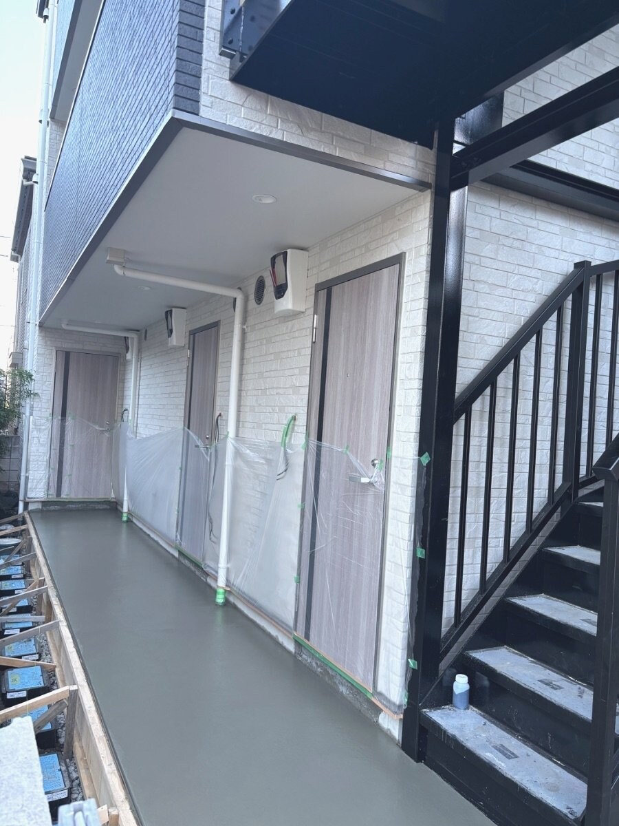 サルーテ相生の物件内観写真