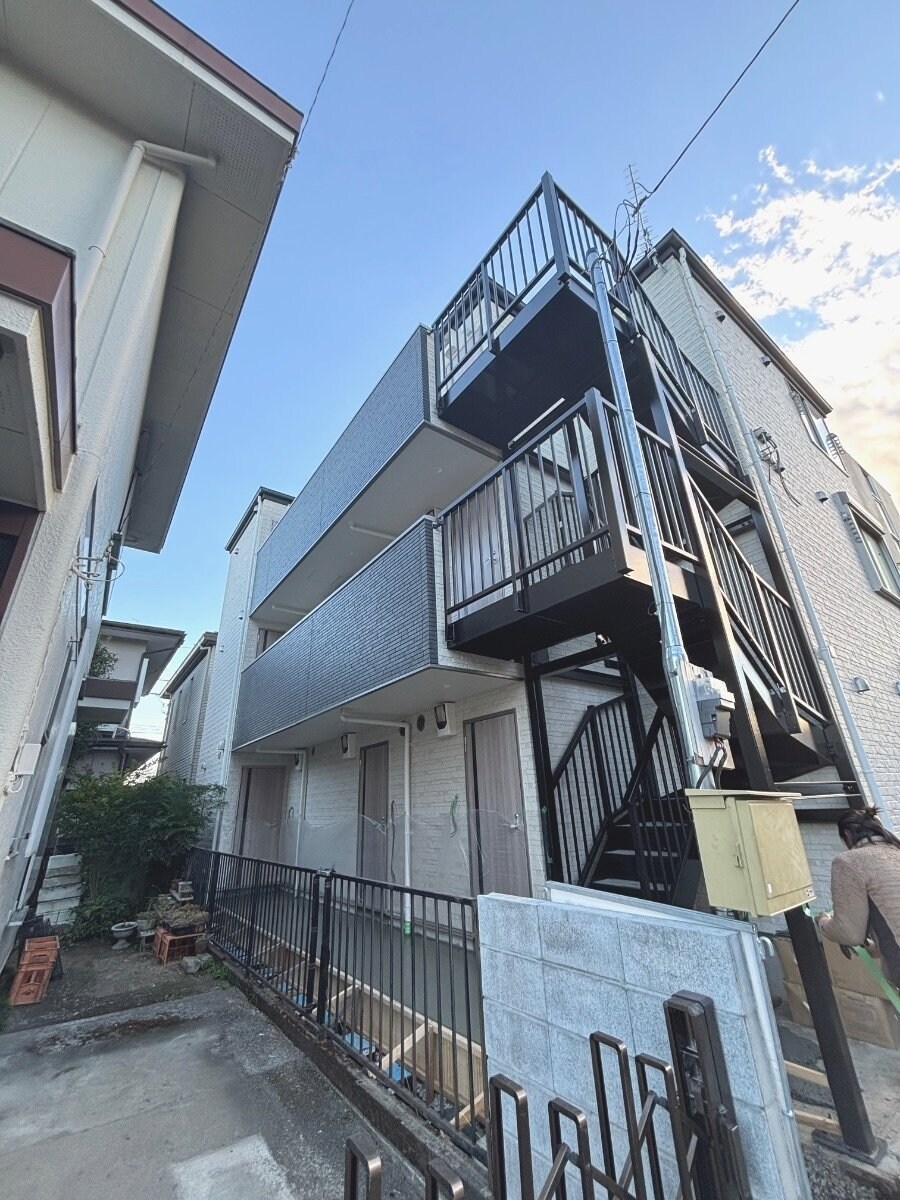 サルーテ相生の物件内観写真