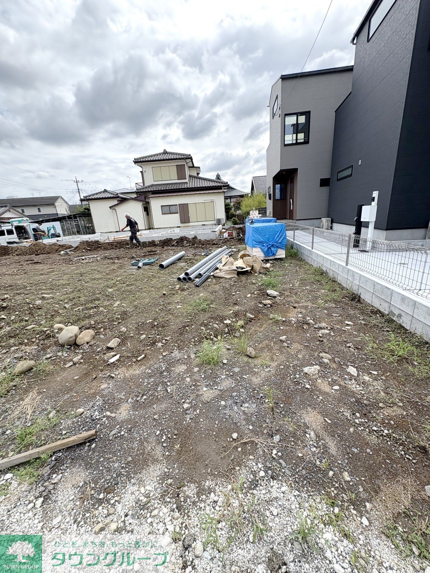 ラネージュ海老名の物件内観写真