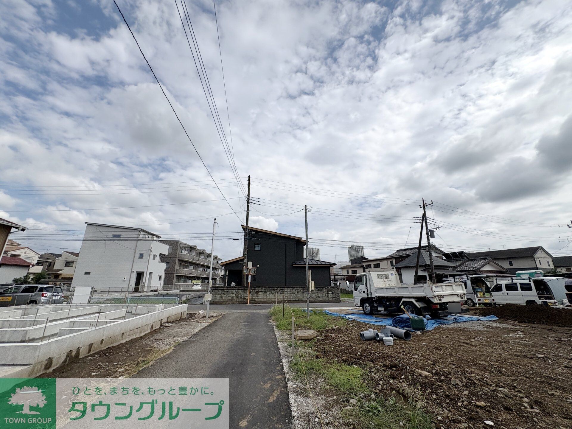 ラネージュ海老名の物件内観写真